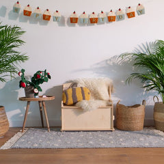 Cushion 'Bee'