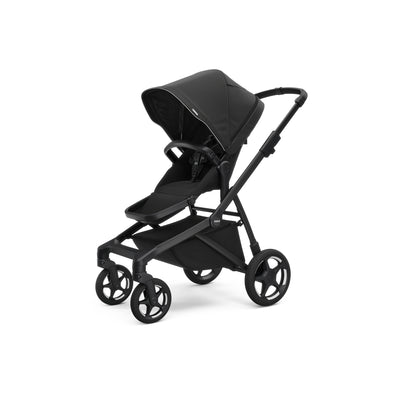 Thule Sleek 2 Black On Black