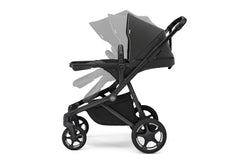 Thule Sleek 2 Black On Black