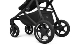Thule Sleek 2 Black On Black