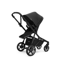 Thule Sleek 2 Black On Black