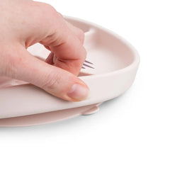 Done by Deer Stick&Stay compartment plate Powder suction release tab