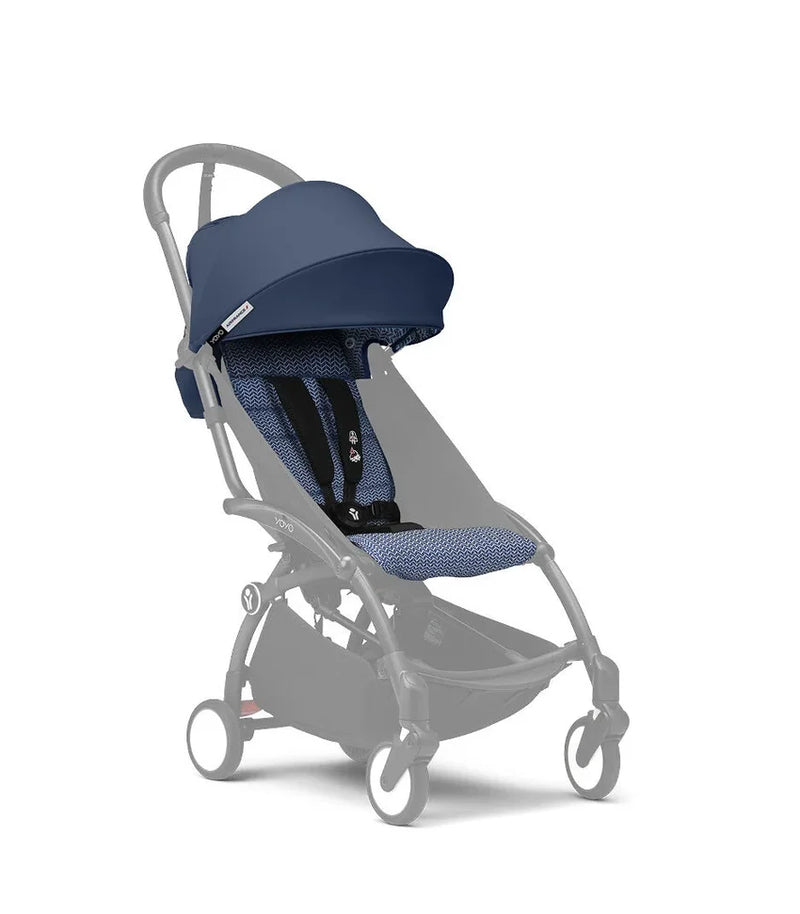 Stokke YOYO 6+ Colour Pack V3