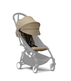 Stokke YOYO 6+ Colour Pack V3