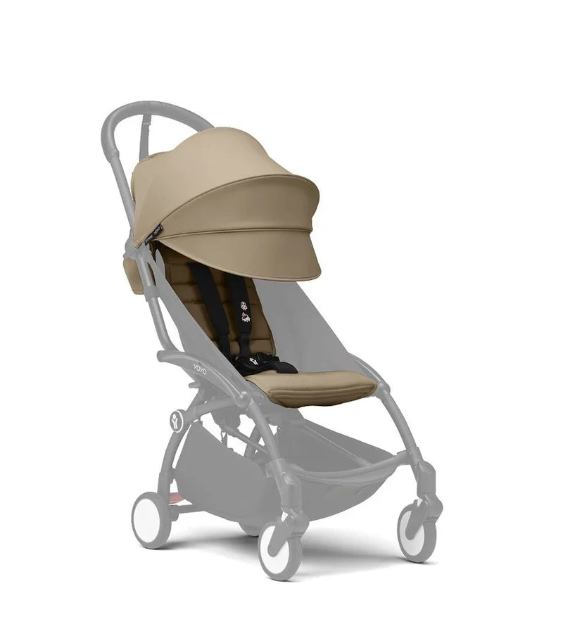 Stokke YOYO 6+ Colour Pack V3