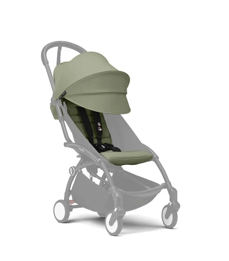 Stokke YOYO 6+ Colour Pack V3