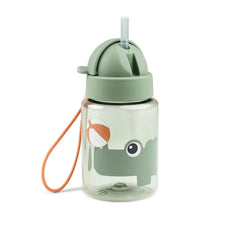 Straw Bottle 280ml
