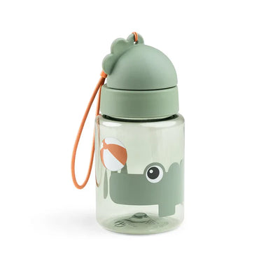 Straw Bottle 280ml