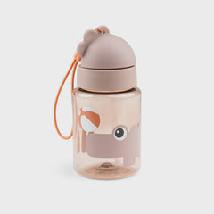 Straw Bottle 280ml