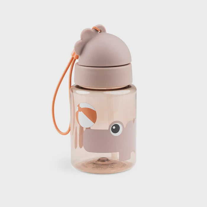 Straw Bottle 280ml
