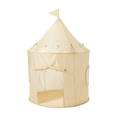 Recycled Tent