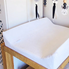 Ruby Melon Towelling Cover