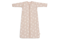 Sleeping Bag with Detachable Sleeves 90cm