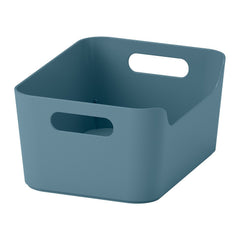Storage Basket UPPDATERA  25x17cm