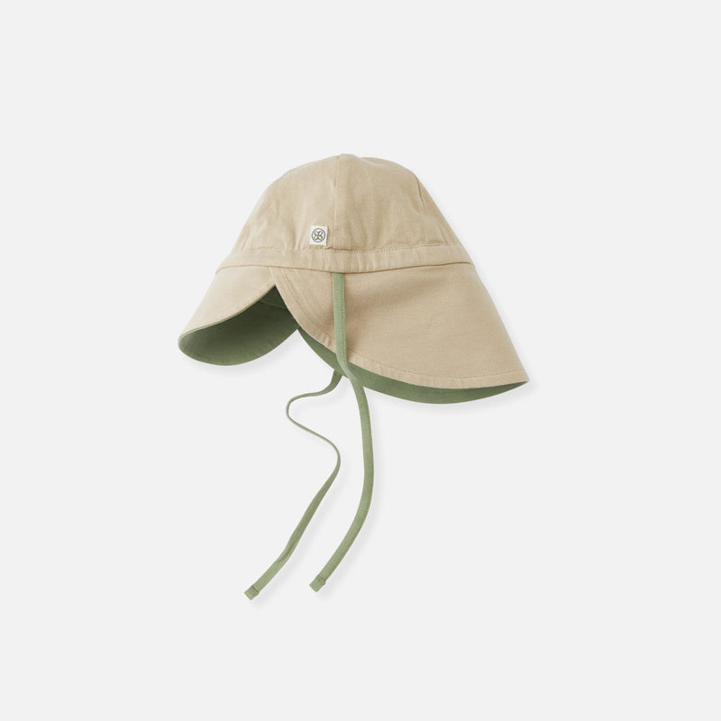 Sun Hat UPF 50+ 18-36m