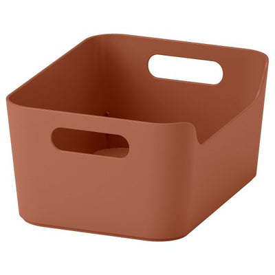 Storage Basket UPPDATERA  25x17cm