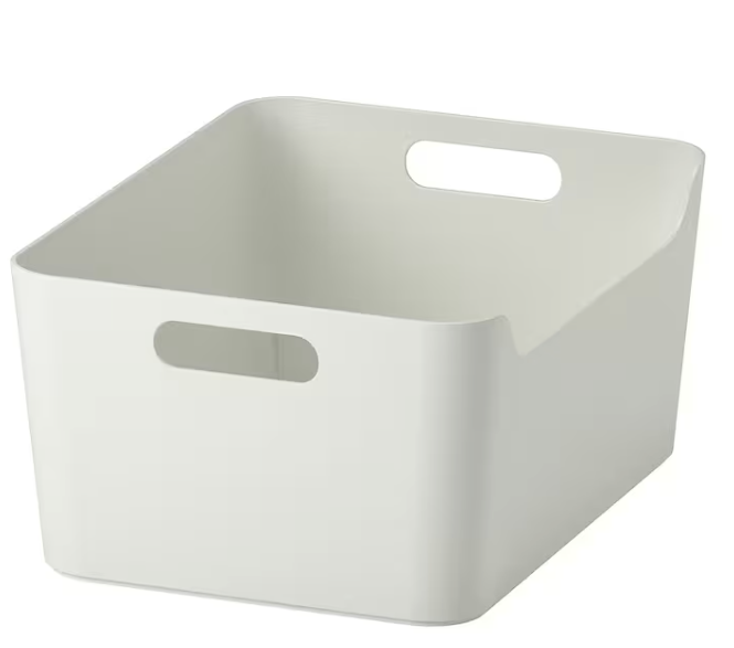 Storage Basket UPPDATERA Large 34x24cm