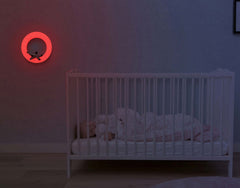 Zazu Wall Light Fay-Rex-Otis