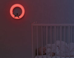 Zazu Wall Light Fay-Rex-Otis