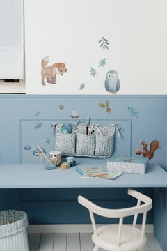 LD Wall Stickers 3pc