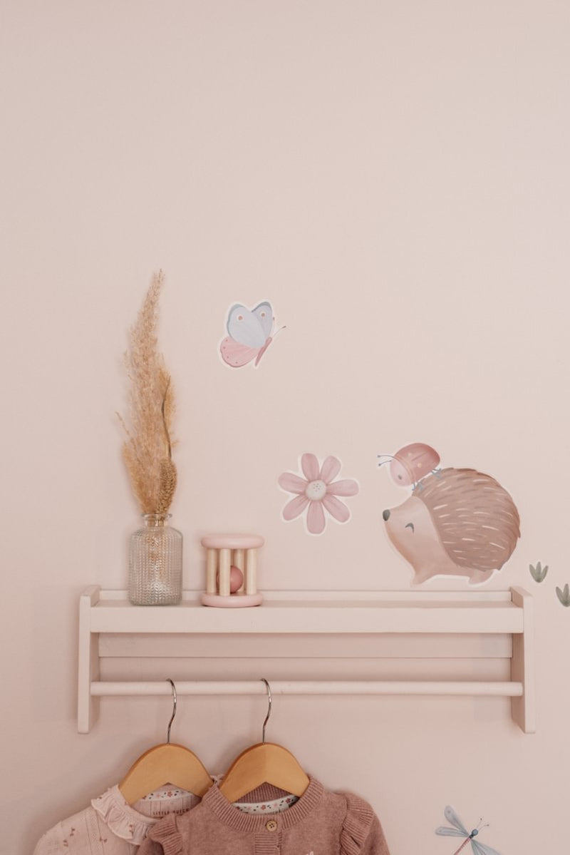 LD Wall Stickers 3pc