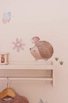 LD Wall Stickers 3pc