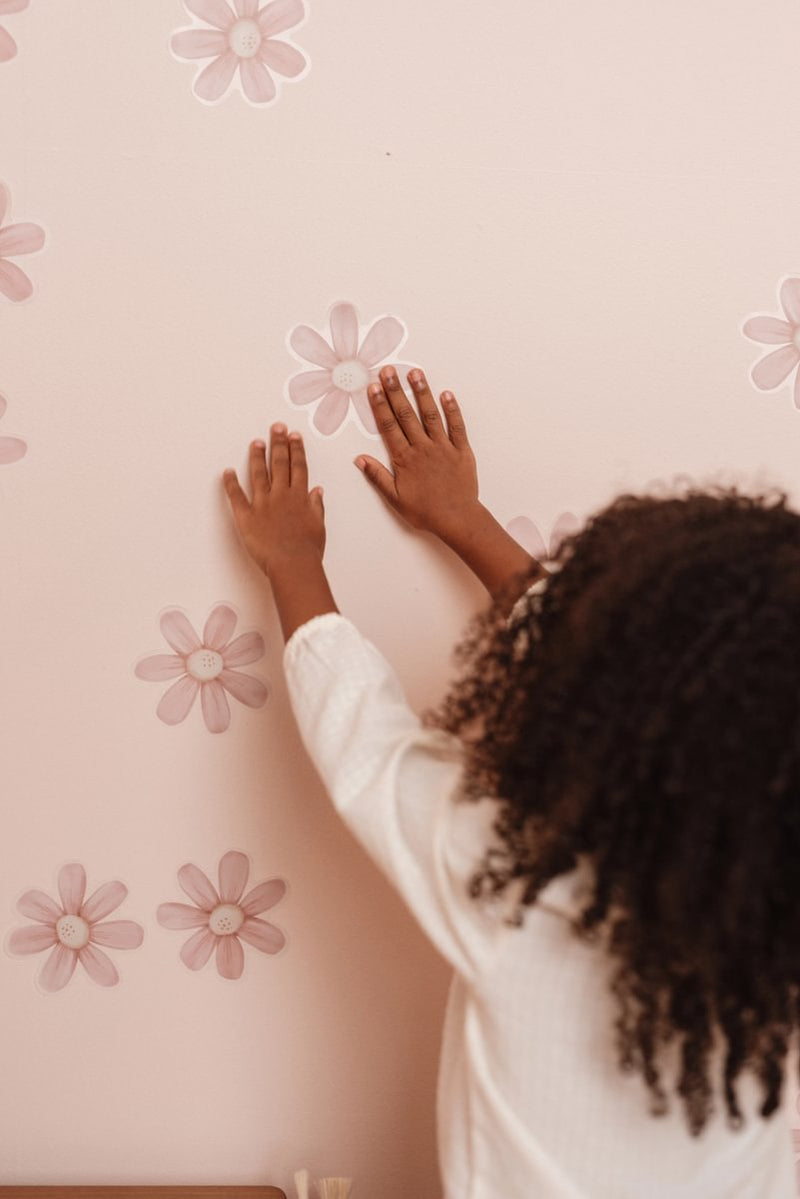 LD Wall Stickers 3pc