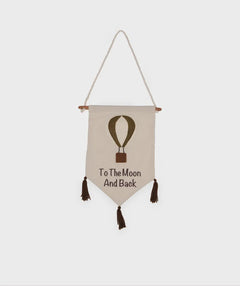 Wall Hanger Balloon 