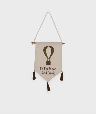 Wall Hanger Balloon 