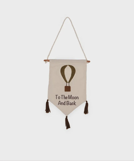 Wall Hanger Balloon 