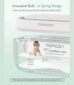 Momcozy Baby Wipe Warmer