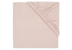 Jollein Fitted Sheet 140 x 70cm