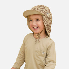 Sun Hat UPF 50+ 18-36m