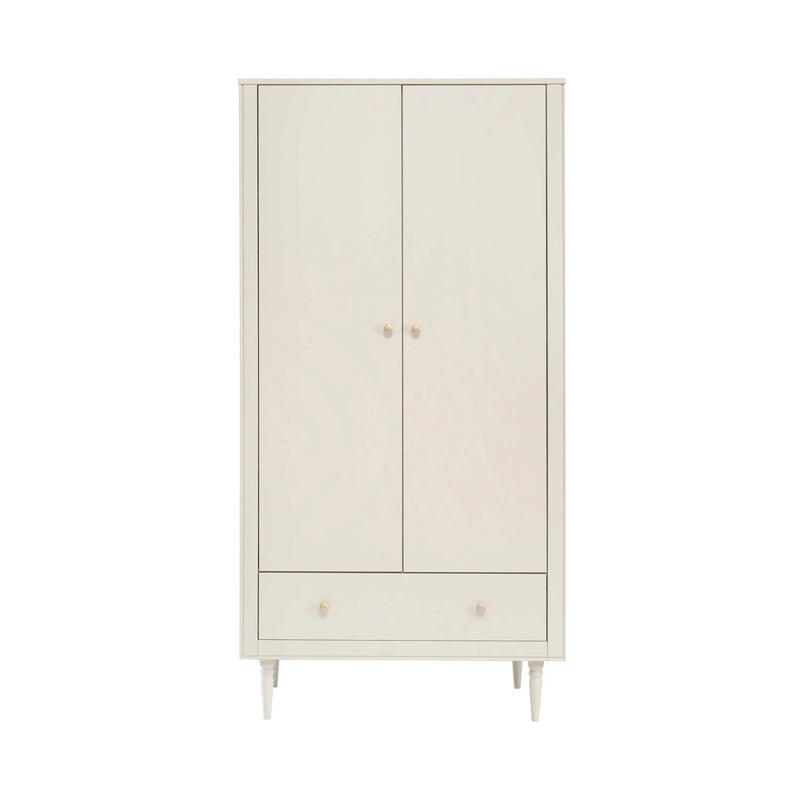 Wardrobe 2 Doors Petite