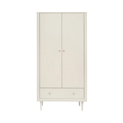 Wardrobe 2 Doors Petite