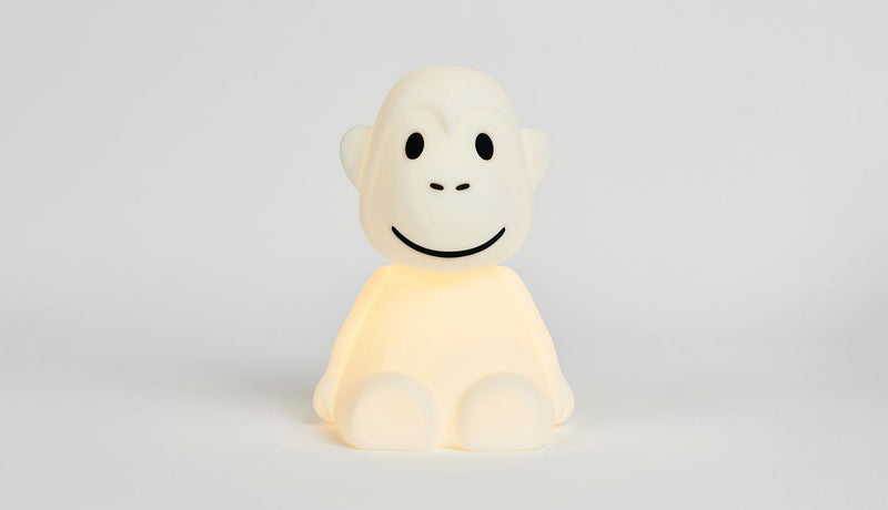 Mr Maria First Light