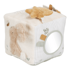 LD Activity Cube Newborn Naturals