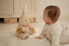 LD Activity Cuddle Baby Bunny