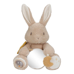 LD Activity Cuddle Baby Bunny