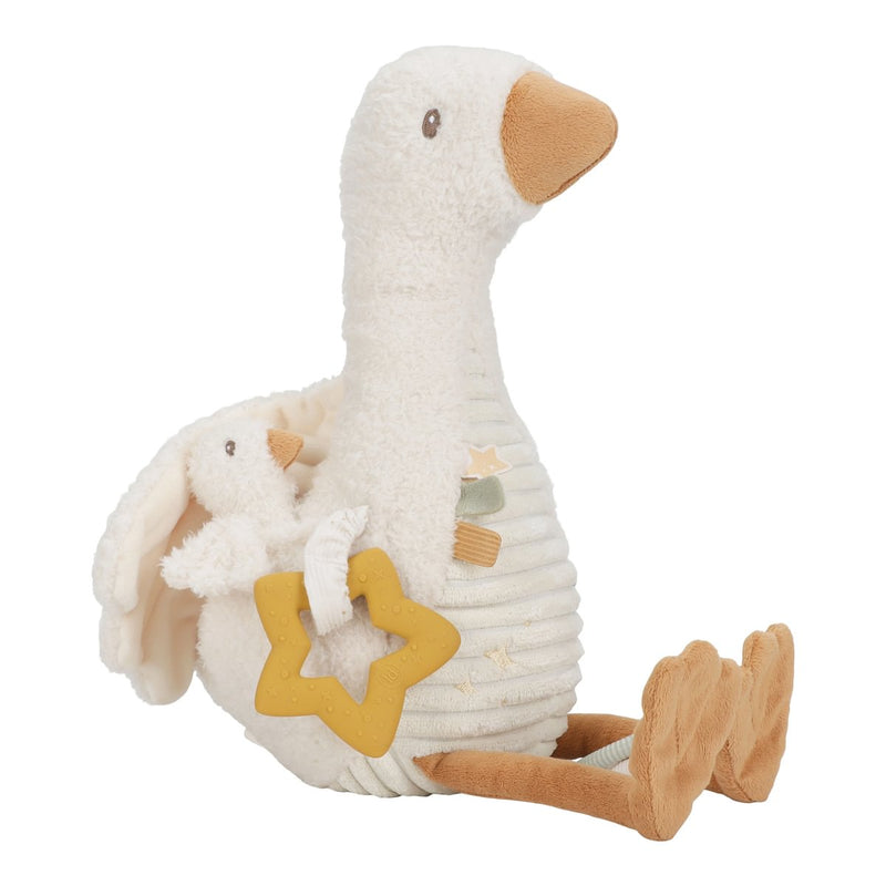 LD Activity Cuddle Goose