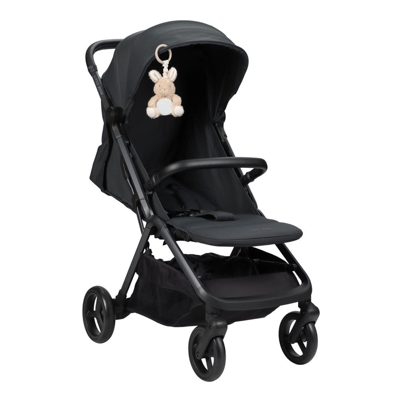 LD Figures Set For Bouncer- Newborn Naturals