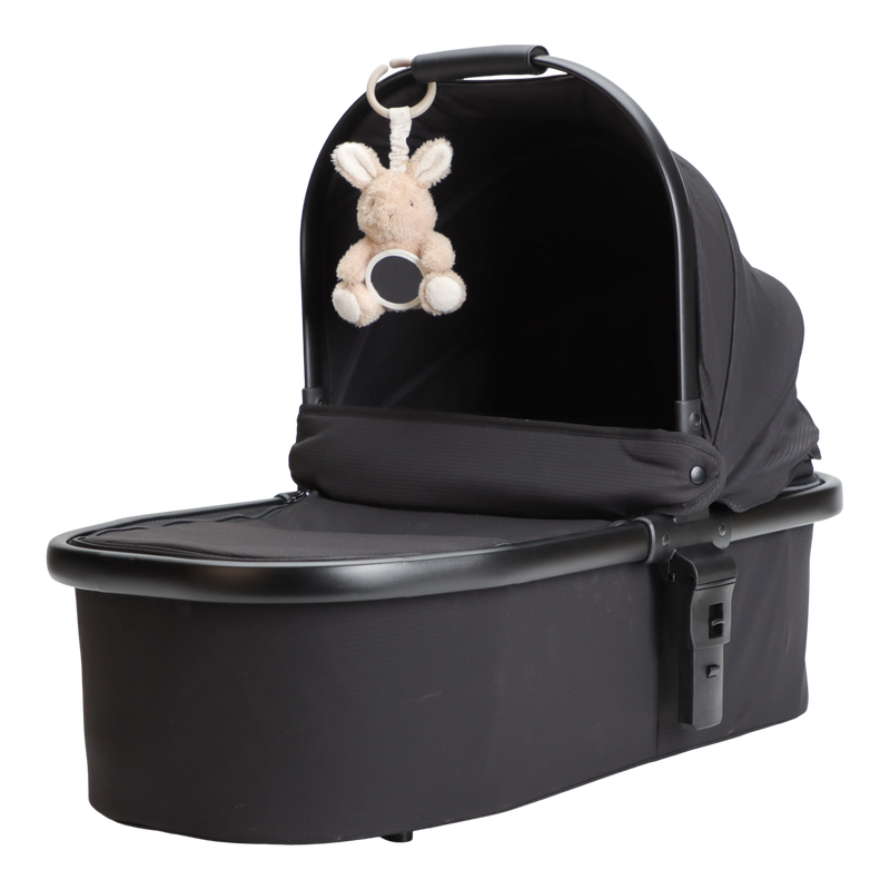 LD Figures Set For Bouncer- Newborn Naturals