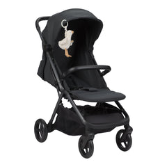 LD Figures Set For Bouncer- Newborn Naturals