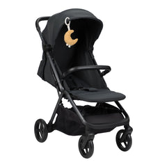 LD Figures Set For Bouncer- Newborn Naturals