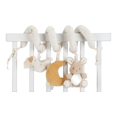 LD Activity Spiral Newborn Naturals