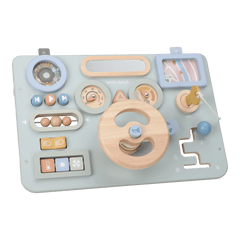 LD Activity Steering Wheel FSC