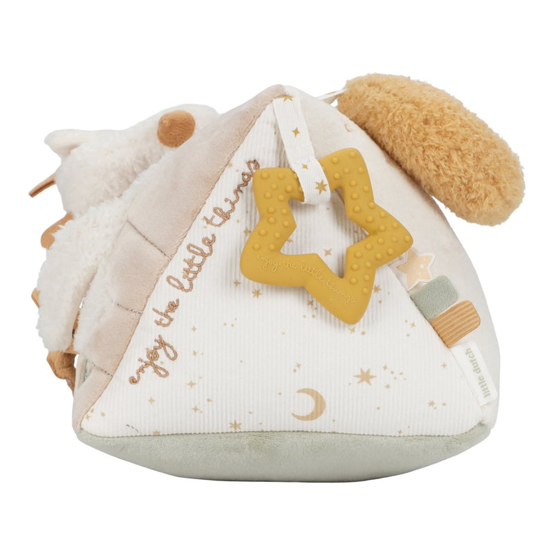 LD Activity Triangle Newborn Naturals