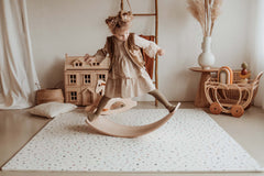 Reversible Playmat & Storage Box EEVAA