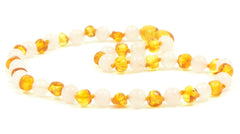 Baltic Teething Necklace