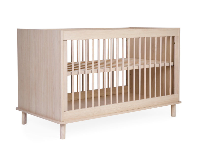 Nordica Natural Cotbed 70x140cm